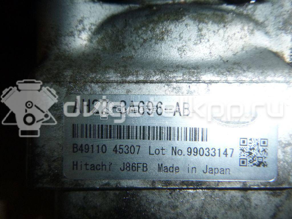 Фото Насос гидроусилителя  LR014090 для Land Rover Range Rover / Discovery {forloop.counter}}