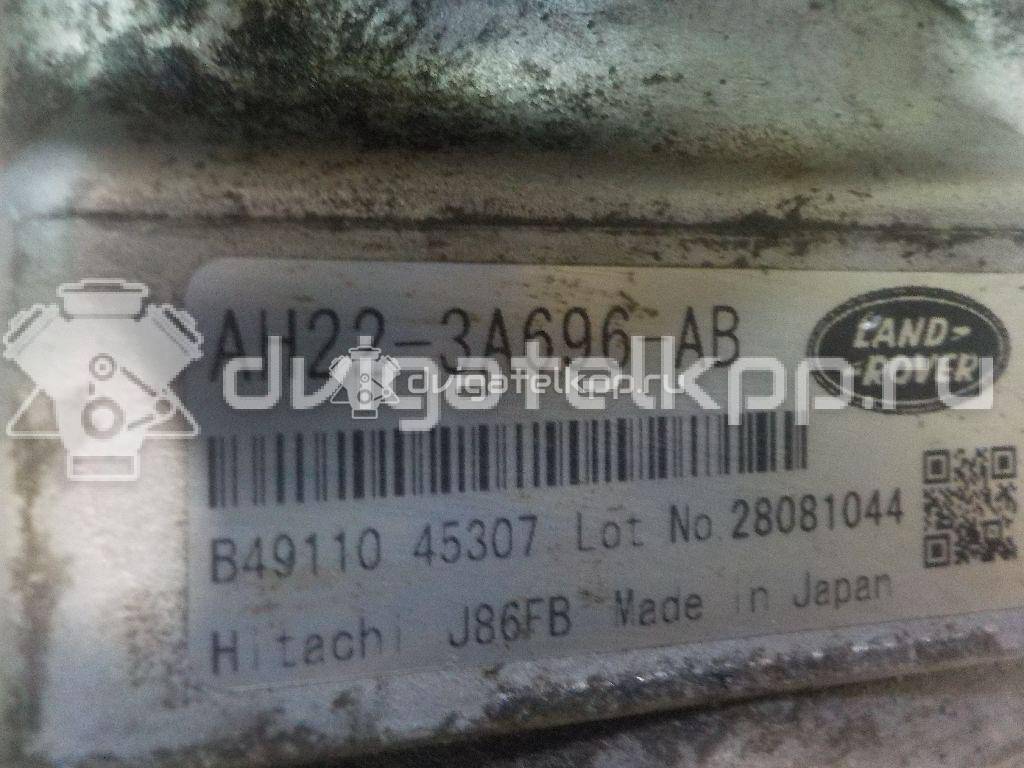Фото Насос гидроусилителя  LR014090 для Land Rover Range Rover / Discovery {forloop.counter}}