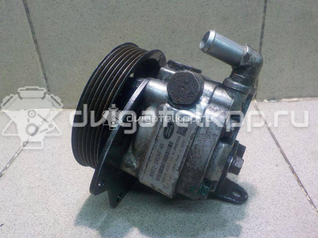 Фото Насос гидроусилителя  LR014090 для Land Rover Range Rover / Discovery {forloop.counter}}