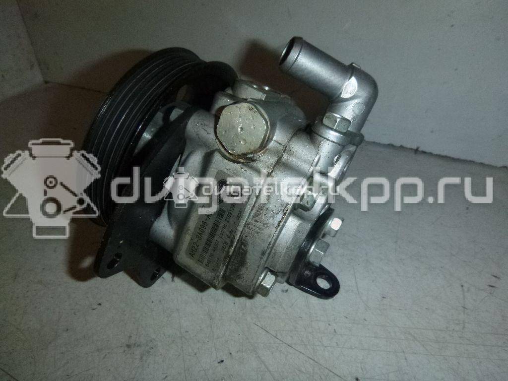 Фото Насос гидроусилителя  LR014090 для Land Rover Range Rover / Discovery {forloop.counter}}