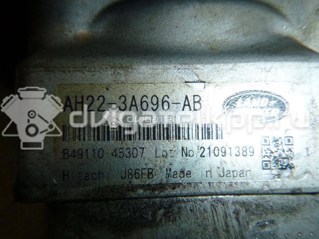 Фото Насос гидроусилителя  LR014090 для Land Rover Range Rover / Discovery {forloop.counter}}