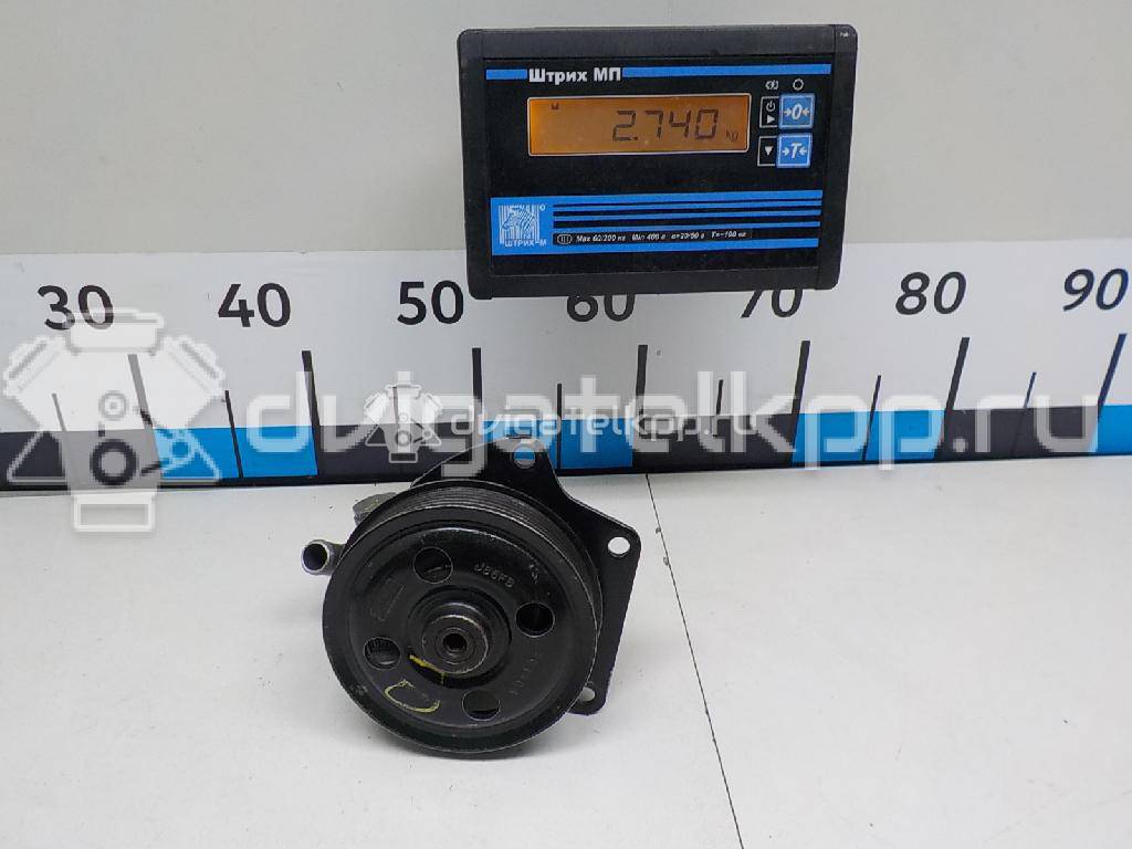 Фото Насос гидроусилителя  LR014090 для Land Rover Range Rover / Discovery {forloop.counter}}