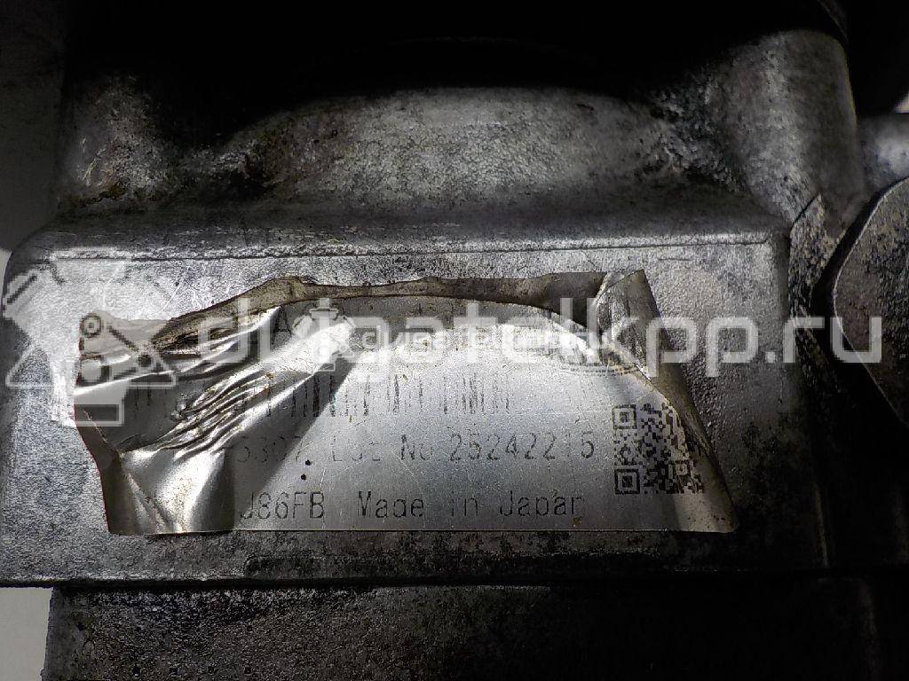 Фото Насос гидроусилителя  LR014090 для Land Rover Range Rover / Discovery {forloop.counter}}