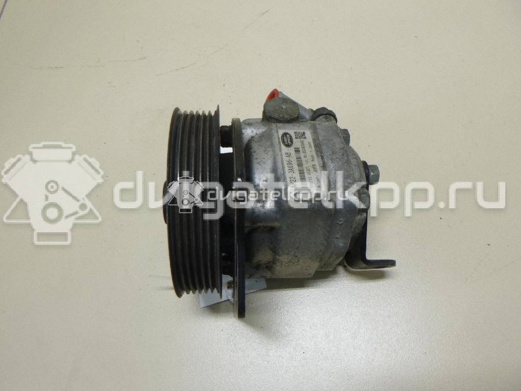 Фото Насос гидроусилителя  LR014090 для Land Rover Range Rover / Discovery {forloop.counter}}