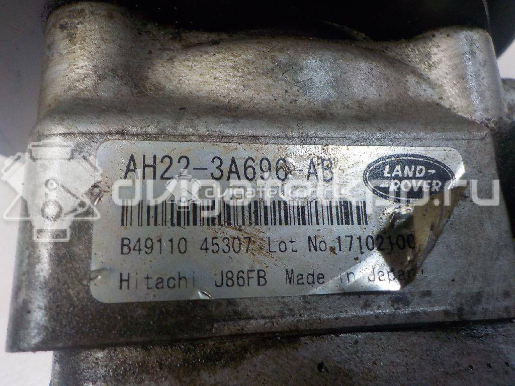 Фото Насос гидроусилителя  LR014090 для Land Rover Range Rover / Discovery {forloop.counter}}