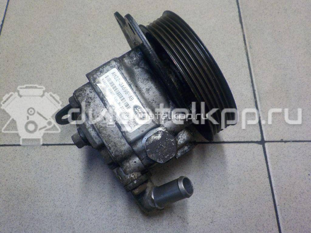 Фото Насос гидроусилителя  LR014090 для Land Rover Range Rover / Discovery {forloop.counter}}