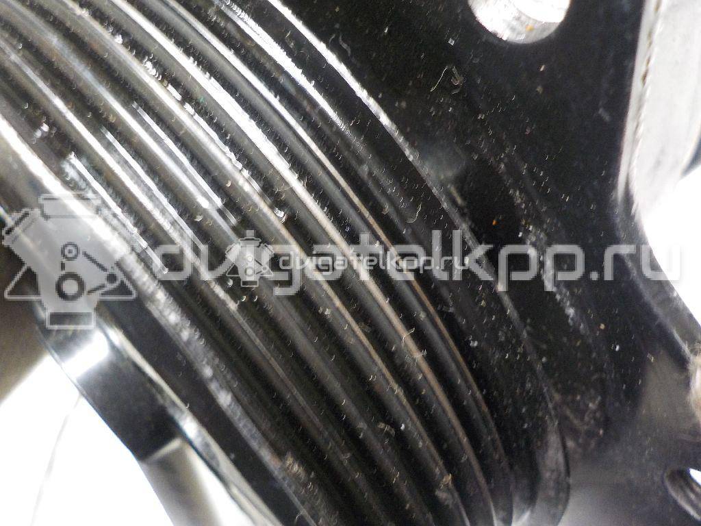 Фото Насос гидроусилителя  LR014090 для Land Rover Range Rover / Discovery {forloop.counter}}