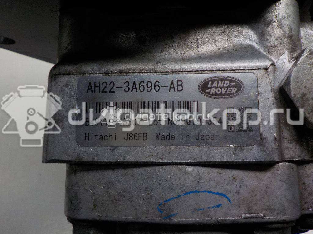 Фото Насос гидроусилителя  LR014090 для Land Rover Range Rover / Discovery {forloop.counter}}