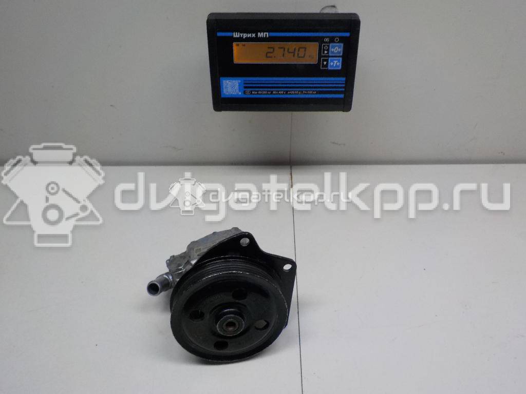 Фото Насос гидроусилителя  LR014090 для Land Rover Range Rover / Discovery {forloop.counter}}