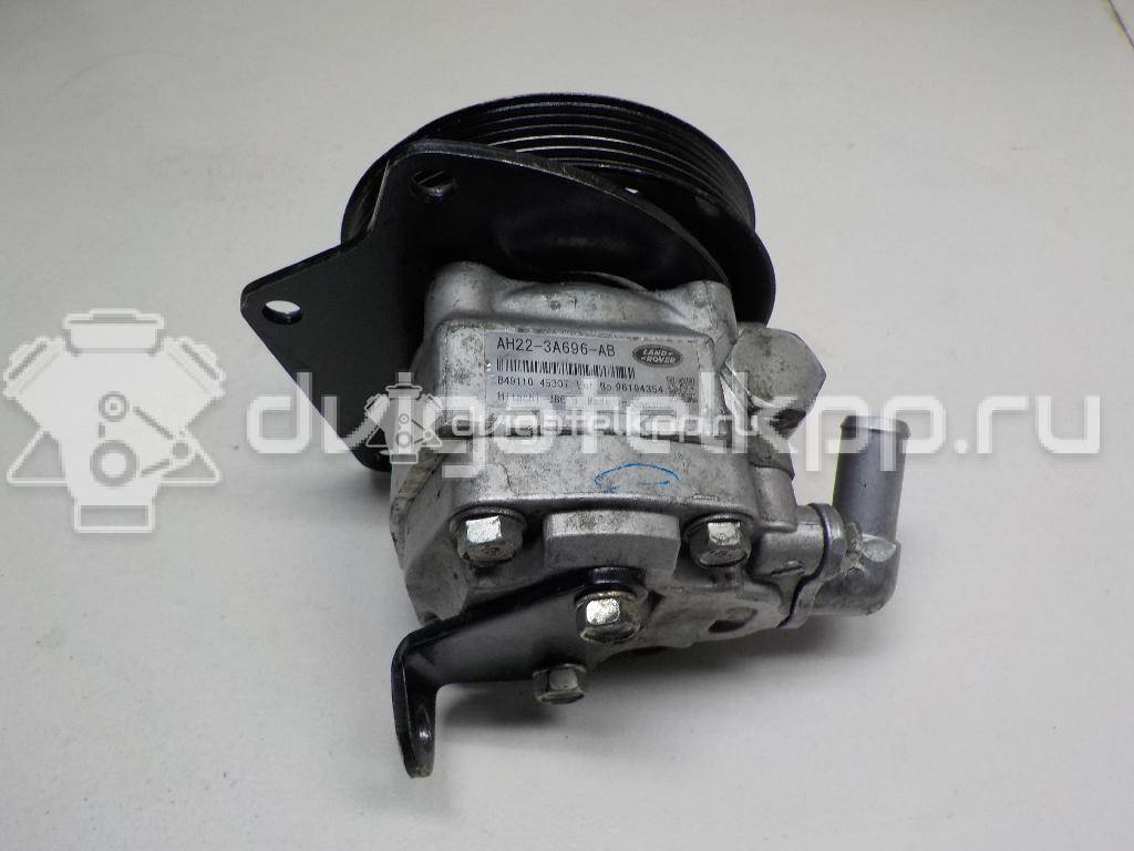 Фото Насос гидроусилителя  LR014090 для Land Rover Range Rover / Discovery {forloop.counter}}