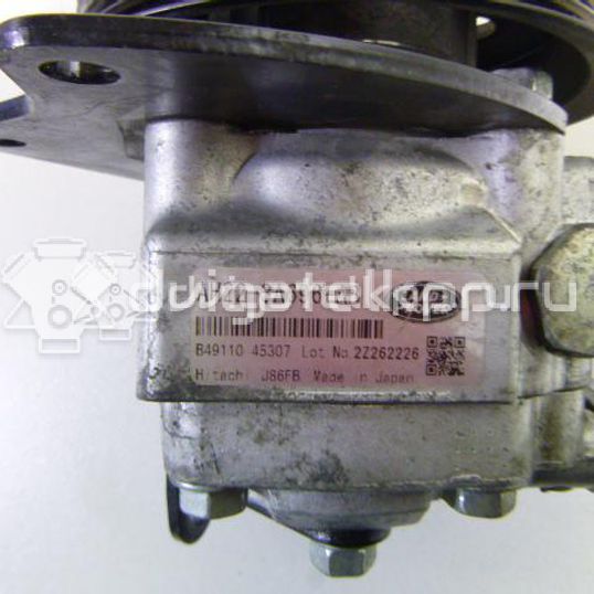 Фото Насос гидроусилителя  LR014090 для Land Rover Range Rover / Discovery