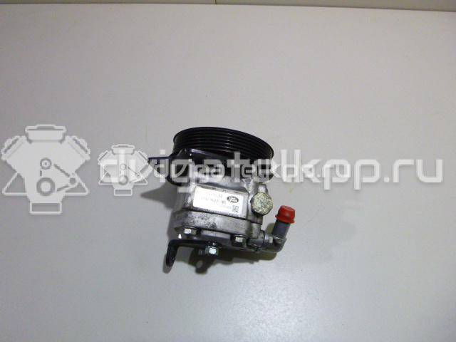 Фото Насос гидроусилителя  LR014090 для Land Rover Range Rover / Discovery {forloop.counter}}