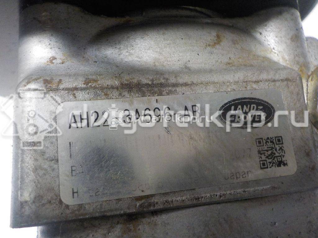 Фото Насос гидроусилителя  LR014090 для Land Rover Range Rover / Discovery {forloop.counter}}