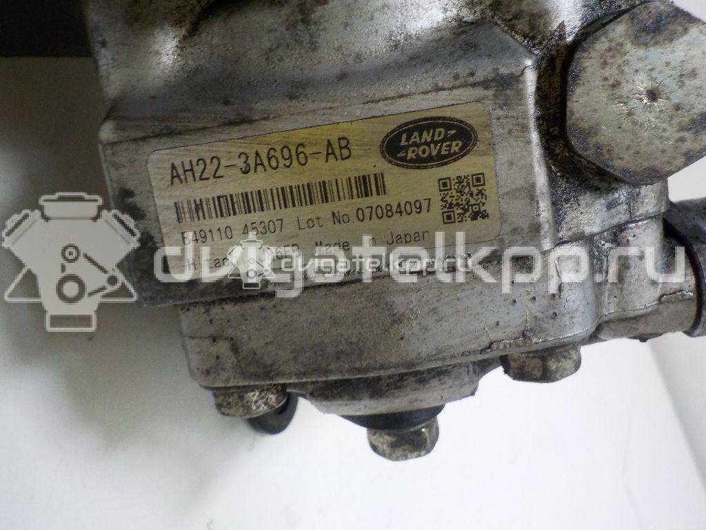 Фото Насос гидроусилителя  LR014090 для Land Rover Range Rover / Discovery {forloop.counter}}