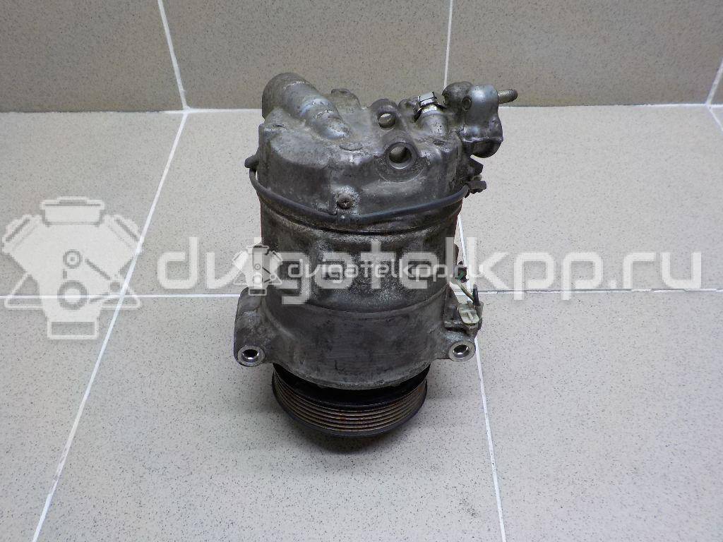 Фото Компрессор системы кондиционирования  LR013934 для Land Rover Range Rover / Discovery {forloop.counter}}