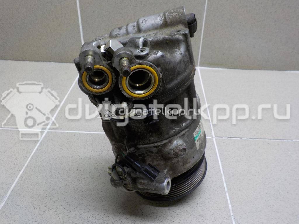 Фото Компрессор системы кондиционирования  LR013934 для Land Rover Range Rover / Discovery {forloop.counter}}