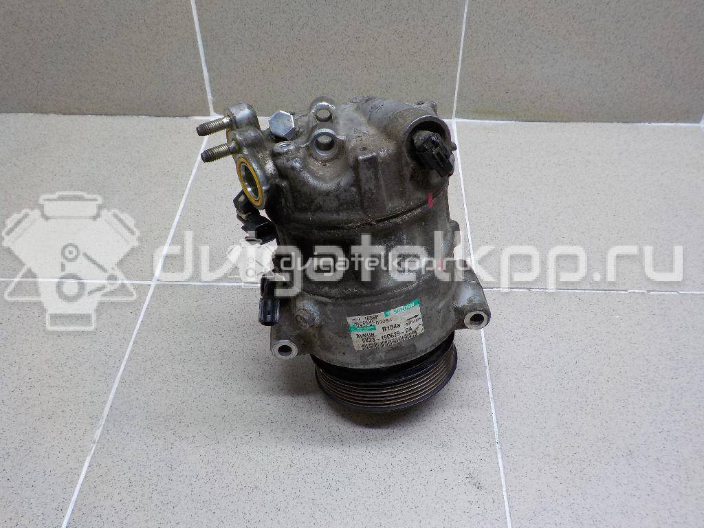 Фото Компрессор системы кондиционирования  LR013934 для Land Rover Range Rover / Discovery {forloop.counter}}