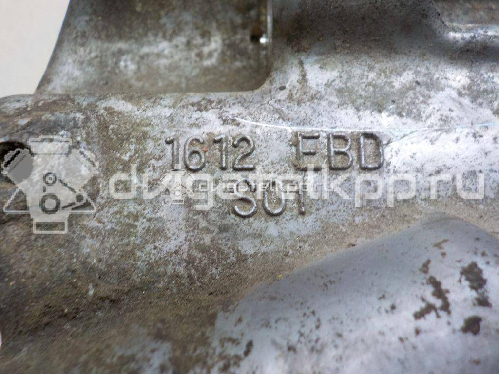 Фото Компрессор системы кондиционирования  LR013934 для Land Rover Range Rover / Discovery {forloop.counter}}