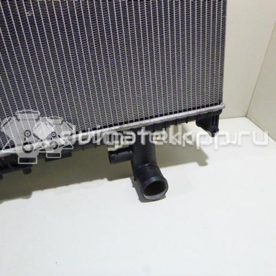 Фото Радиатор основной  LR015561 для Land Rover Range Rover / Discovery