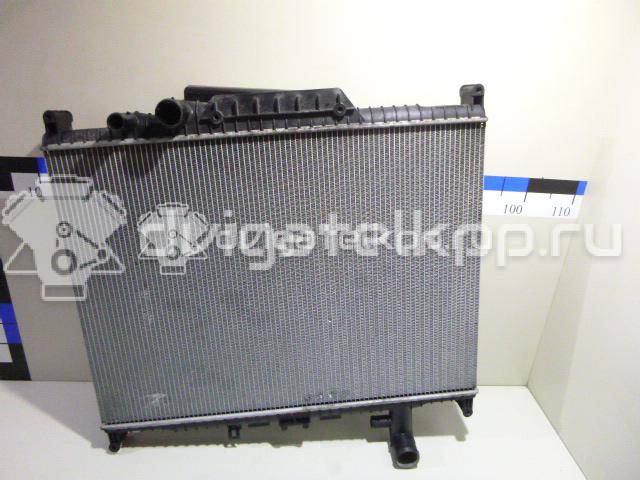 Фото Радиатор основной  LR015561 для Land Rover Range Rover / Discovery {forloop.counter}}