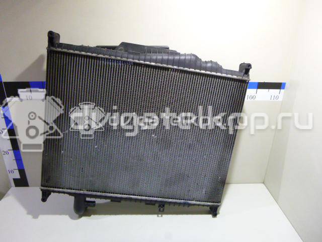 Фото Радиатор основной  LR015561 для Land Rover Range Rover / Discovery {forloop.counter}}