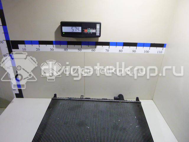 Фото Радиатор основной  LR015561 для Land Rover Range Rover / Discovery {forloop.counter}}