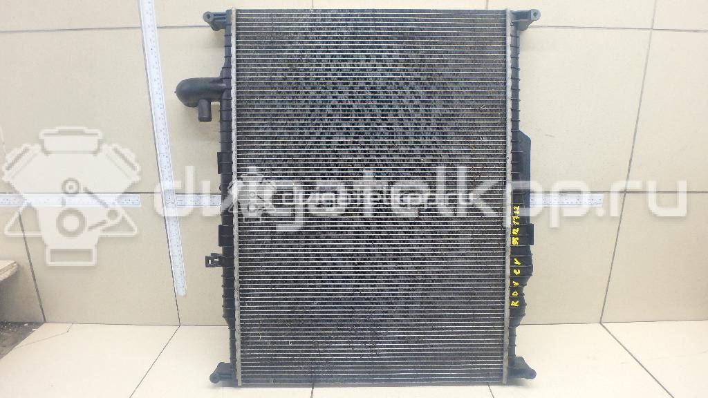 Фото Радиатор основной  LR015561 для Land Rover Range Rover / Discovery {forloop.counter}}
