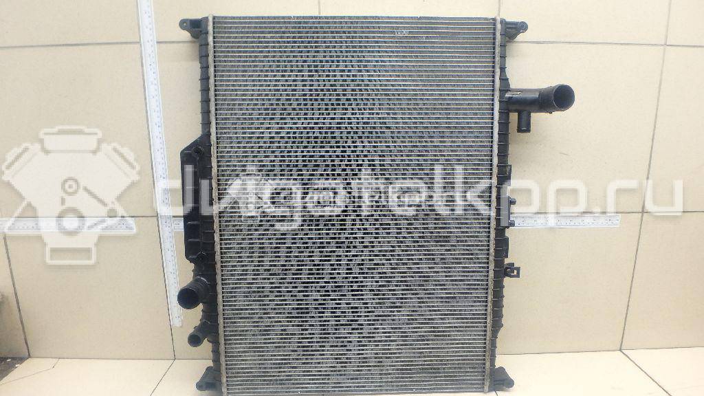 Фото Радиатор основной  LR015561 для Land Rover Range Rover / Discovery {forloop.counter}}