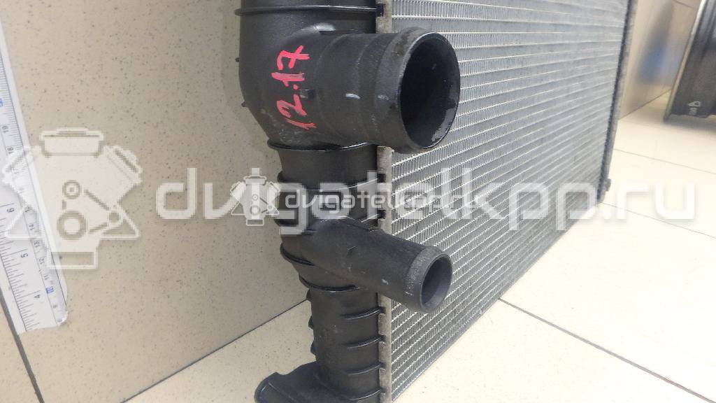 Фото Радиатор основной  LR015561 для Land Rover Range Rover / Discovery {forloop.counter}}