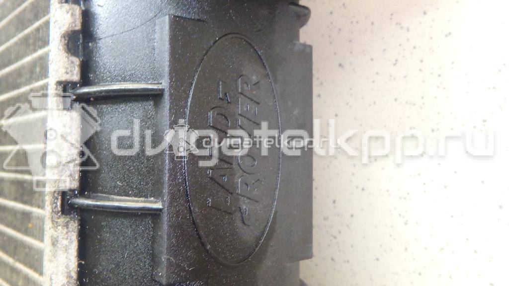 Фото Радиатор основной  LR015561 для Land Rover Range Rover / Discovery {forloop.counter}}