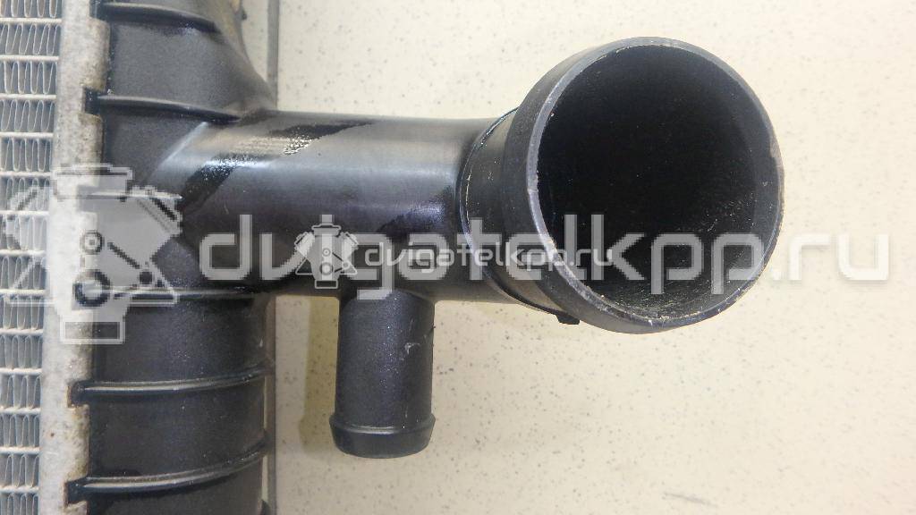 Фото Радиатор основной  LR015561 для Land Rover Range Rover / Discovery {forloop.counter}}