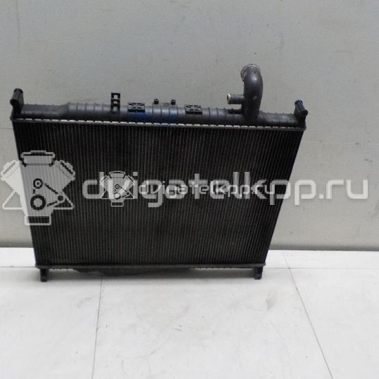 Фото Радиатор основной  LR015561 для Land Rover Range Rover / Discovery