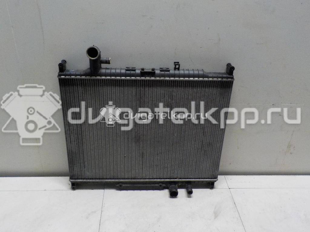Фото Радиатор основной  LR015561 для Land Rover Range Rover / Discovery {forloop.counter}}