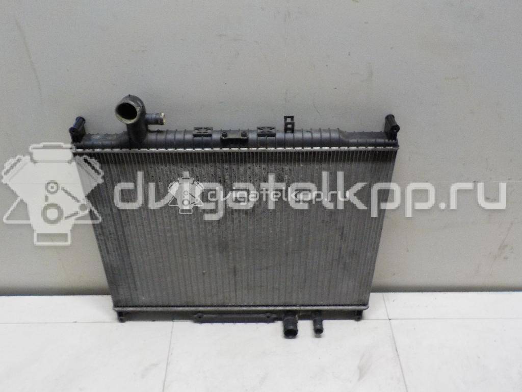 Фото Радиатор основной  LR015561 для Land Rover Range Rover / Discovery {forloop.counter}}