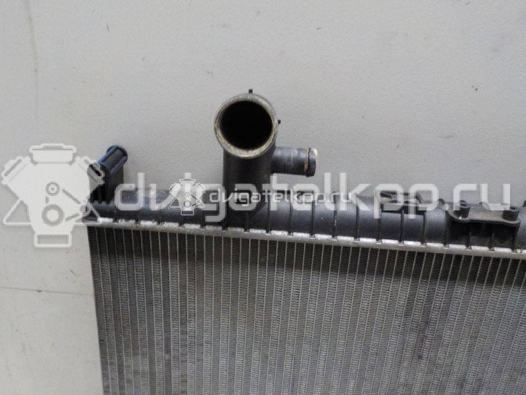 Фото Радиатор основной  LR015561 для Land Rover Range Rover / Discovery {forloop.counter}}