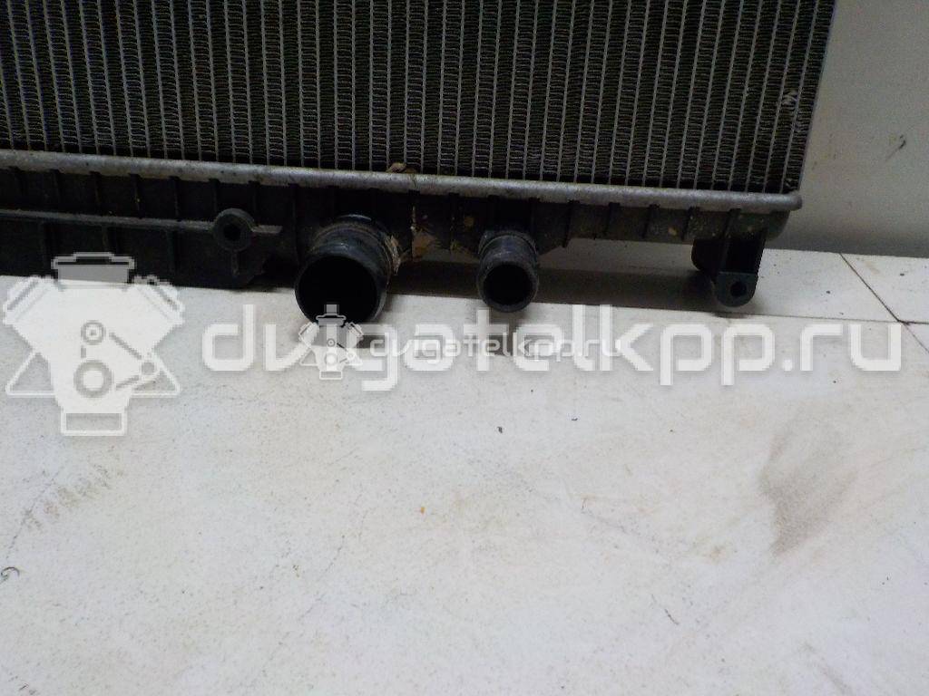 Фото Радиатор основной  LR015561 для Land Rover Range Rover / Discovery {forloop.counter}}