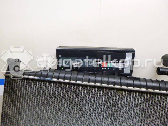 Фото Радиатор основной  LR015561 для Land Rover Range Rover / Discovery {forloop.counter}}