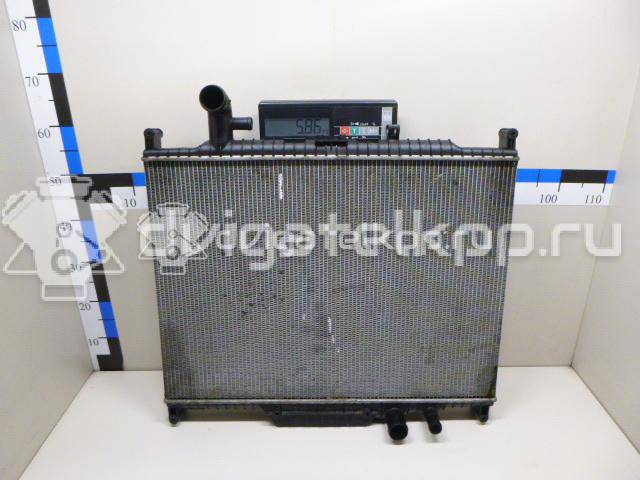 Фото Радиатор основной  LR015561 для Land Rover Range Rover / Discovery {forloop.counter}}