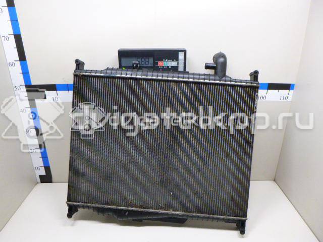 Фото Радиатор основной  LR015561 для Land Rover Range Rover / Discovery {forloop.counter}}