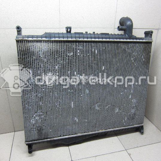 Фото Радиатор основной  LR015561 для Land Rover Range Rover / Discovery
