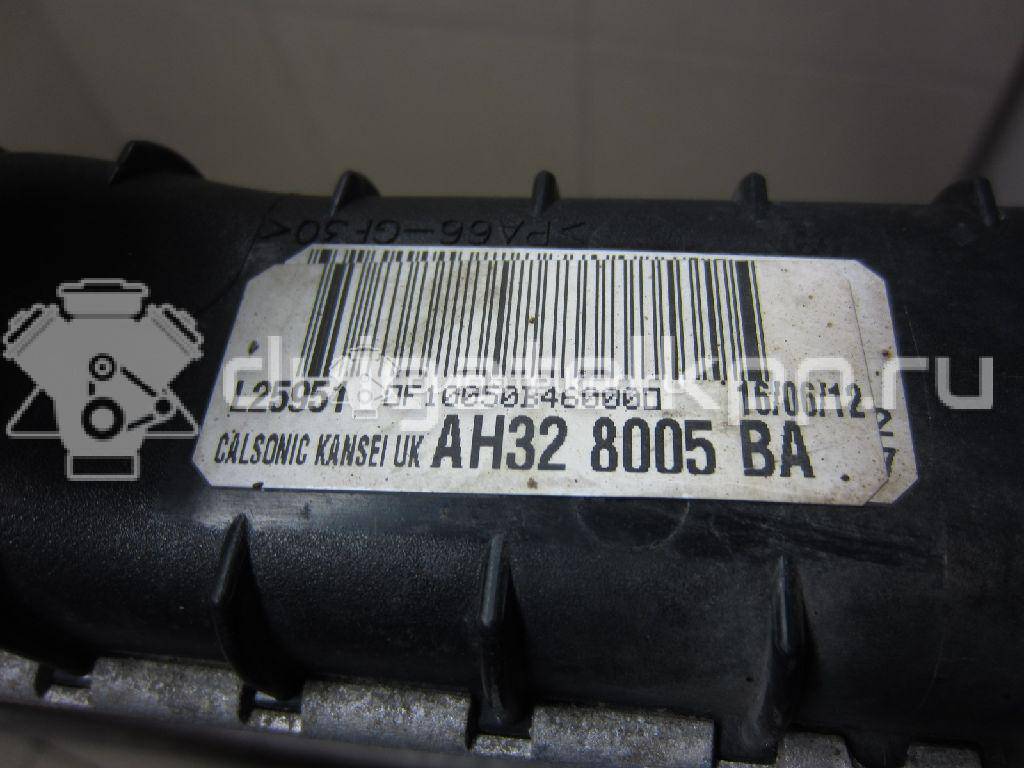 Фото Радиатор основной  LR015561 для Land Rover Range Rover / Discovery {forloop.counter}}