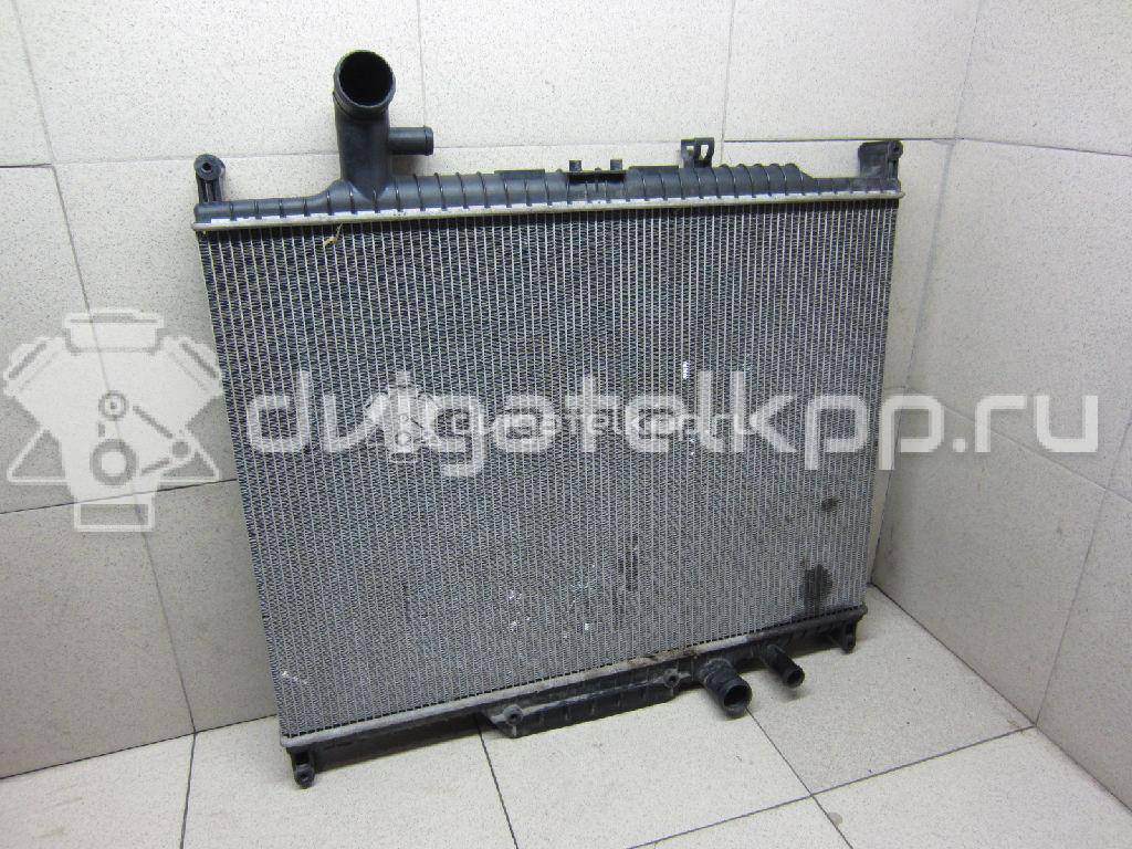 Фото Радиатор основной  LR015561 для Land Rover Range Rover / Discovery {forloop.counter}}