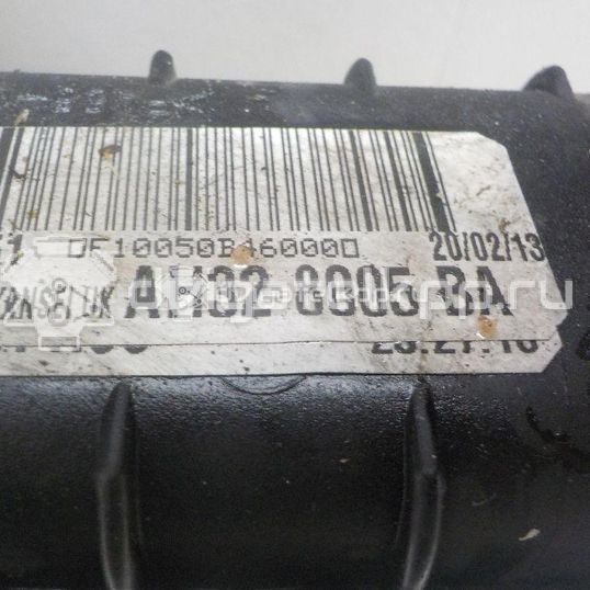 Фото Радиатор основной  LR015561 для Land Rover Range Rover / Discovery
