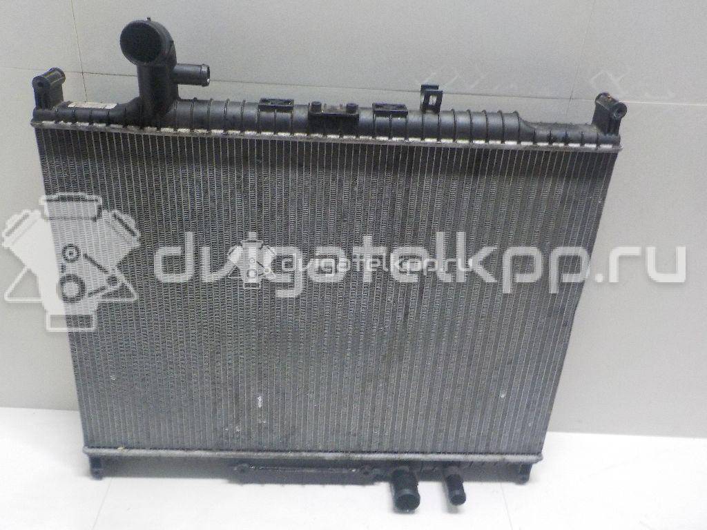 Фото Радиатор основной  LR015561 для Land Rover Range Rover / Discovery {forloop.counter}}