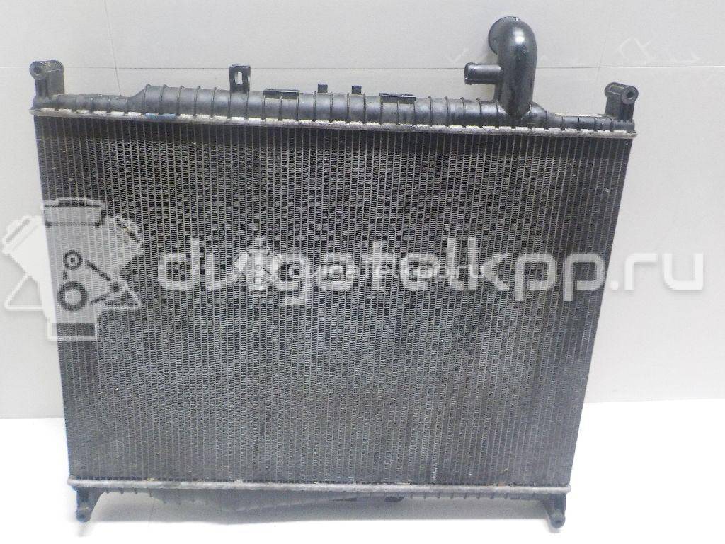 Фото Радиатор основной  LR015561 для Land Rover Range Rover / Discovery {forloop.counter}}