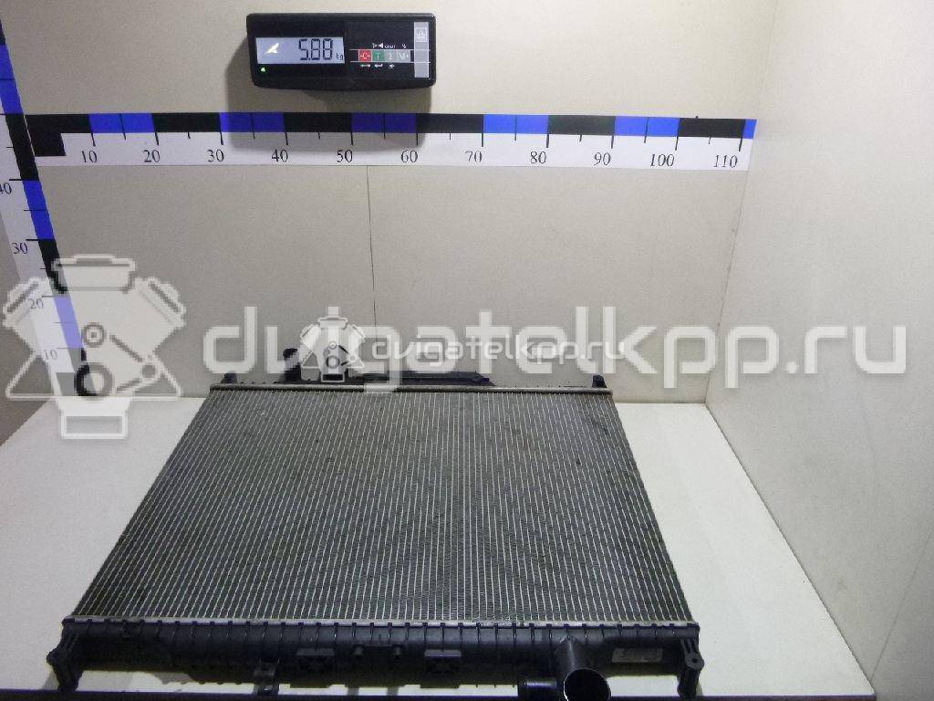 Фото Радиатор основной  LR015561 для Land Rover Range Rover / Discovery {forloop.counter}}