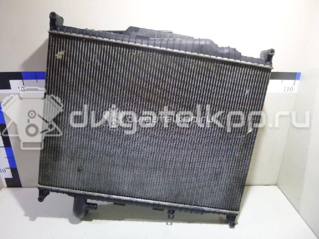 Фото Радиатор основной  LR015561 для Land Rover Range Rover / Discovery {forloop.counter}}