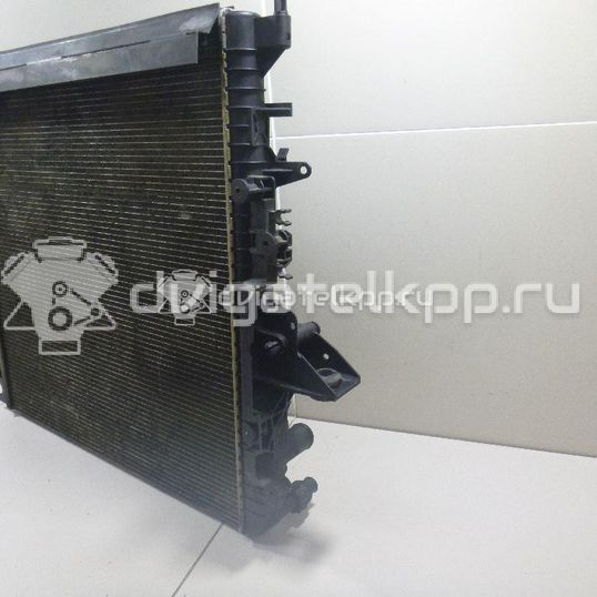 Фото Радиатор основной  LR015560 для Land Rover Range Rover / Discovery