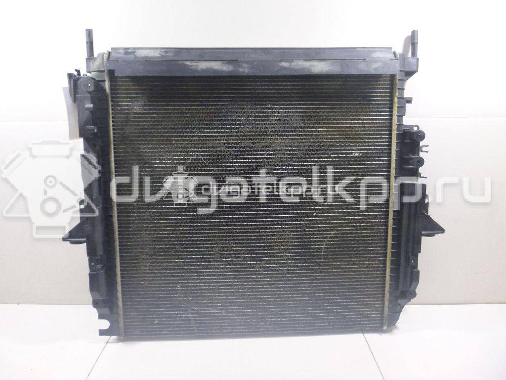 Фото Радиатор основной  LR015560 для Land Rover Range Rover / Discovery {forloop.counter}}