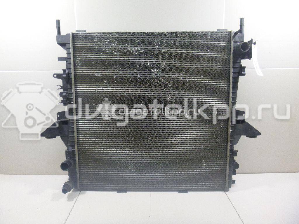 Фото Радиатор основной  LR015560 для Land Rover Range Rover / Discovery {forloop.counter}}